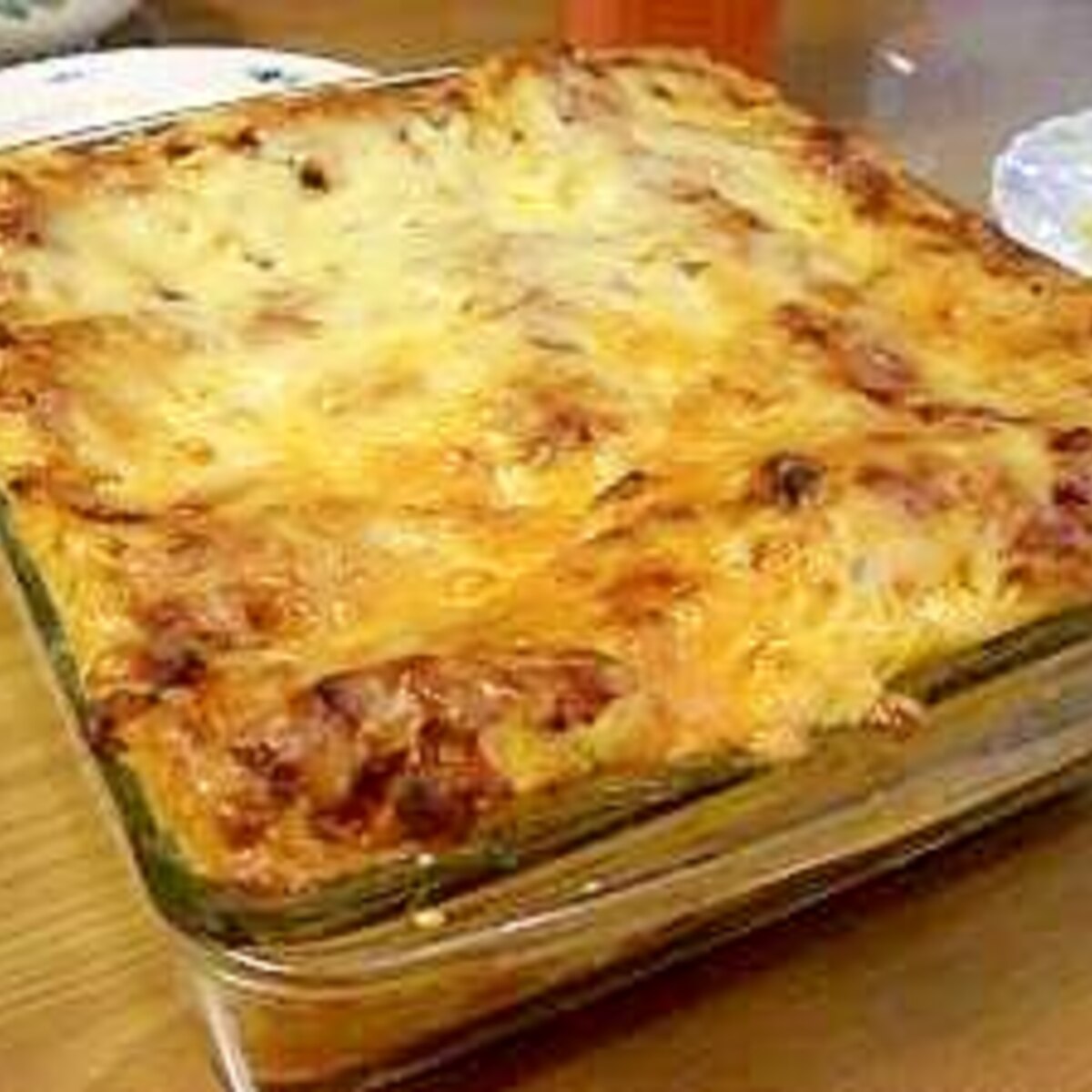 パスタを別茹でしないラザニア レシピ 作り方 By Miashimatora 楽天レシピ パスタを別茹でしないラザニア レシピ 作り方 By Miashimatora 楽天レシピ